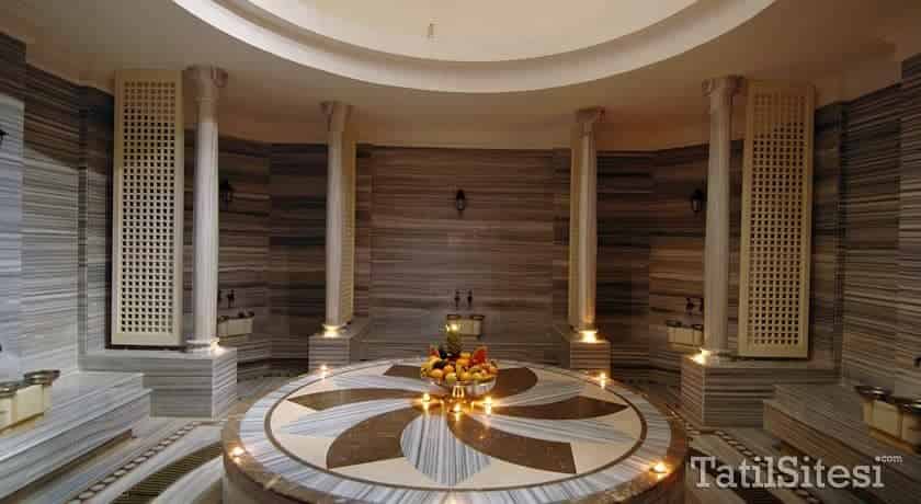 Delphin Diva Premiere Hotel